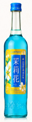 サントリー ジャスミン焼酎 茉莉花 500ml瓶